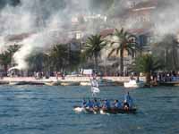 maraton ladja